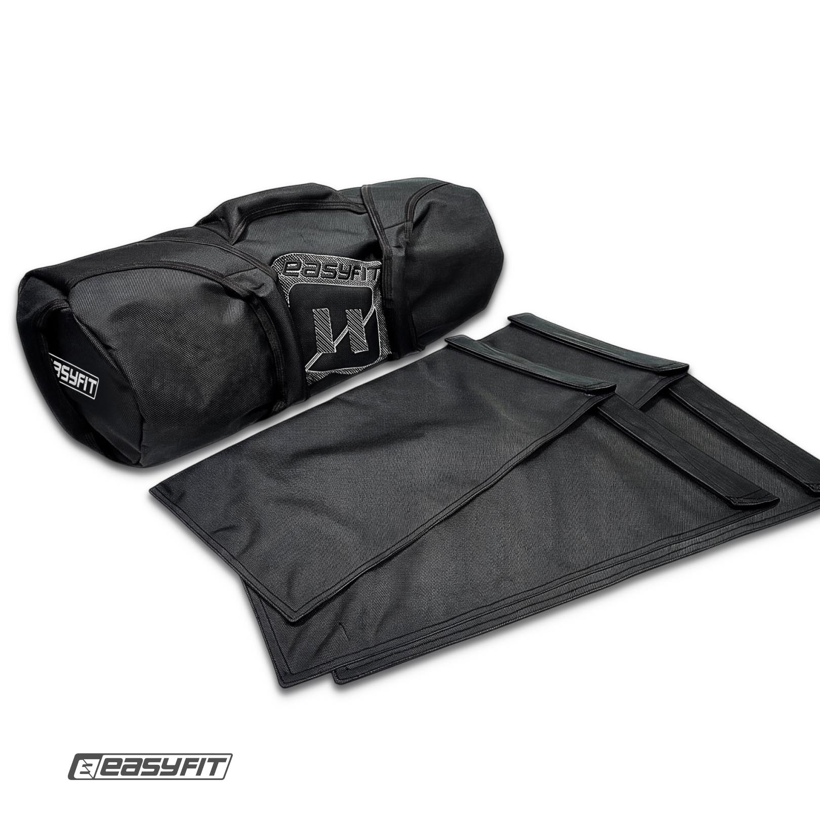 Сумка для кросфіту EasyFit Sandbag 4-40 кг (мішок для піску)
