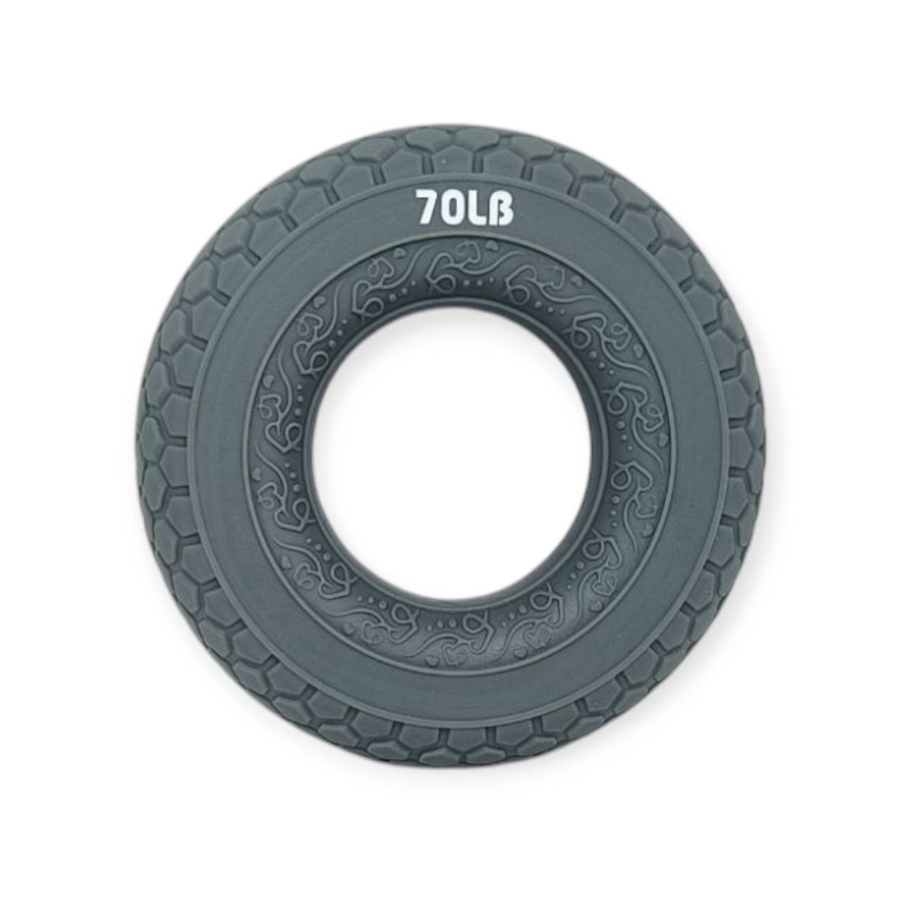 Еспандер кистьовий WHEEL 70 lb W3FC-70