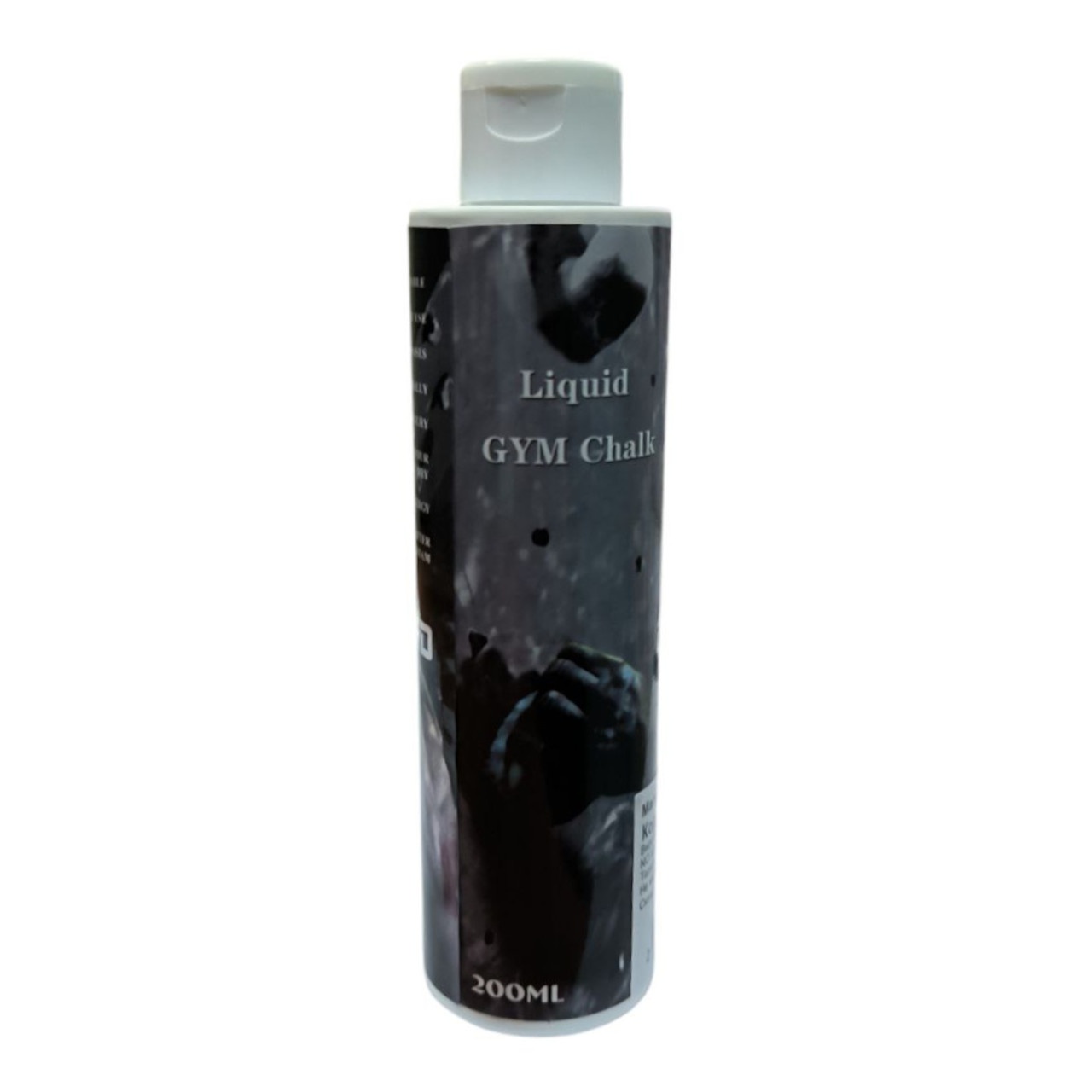 Магнезія рідка спортивна 200 ml М9В