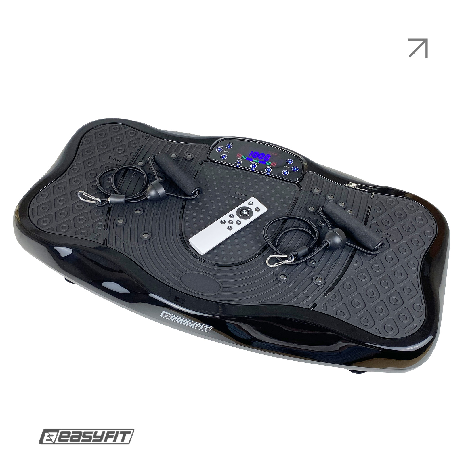 Віброплатформа EasyFit VibroStep Max