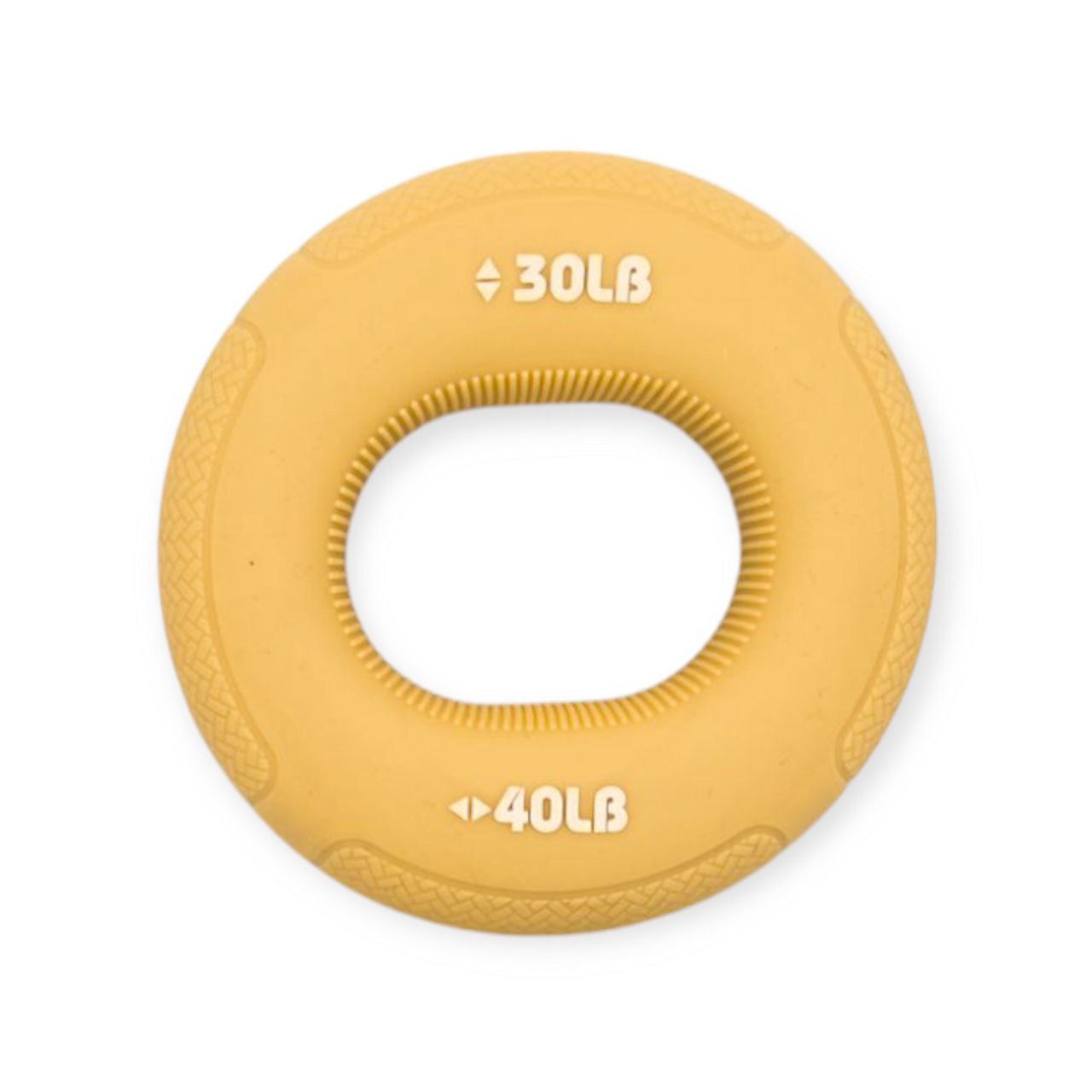 Еспандер кистьовий RUBBER 30-40 lb W21BZ-30-40