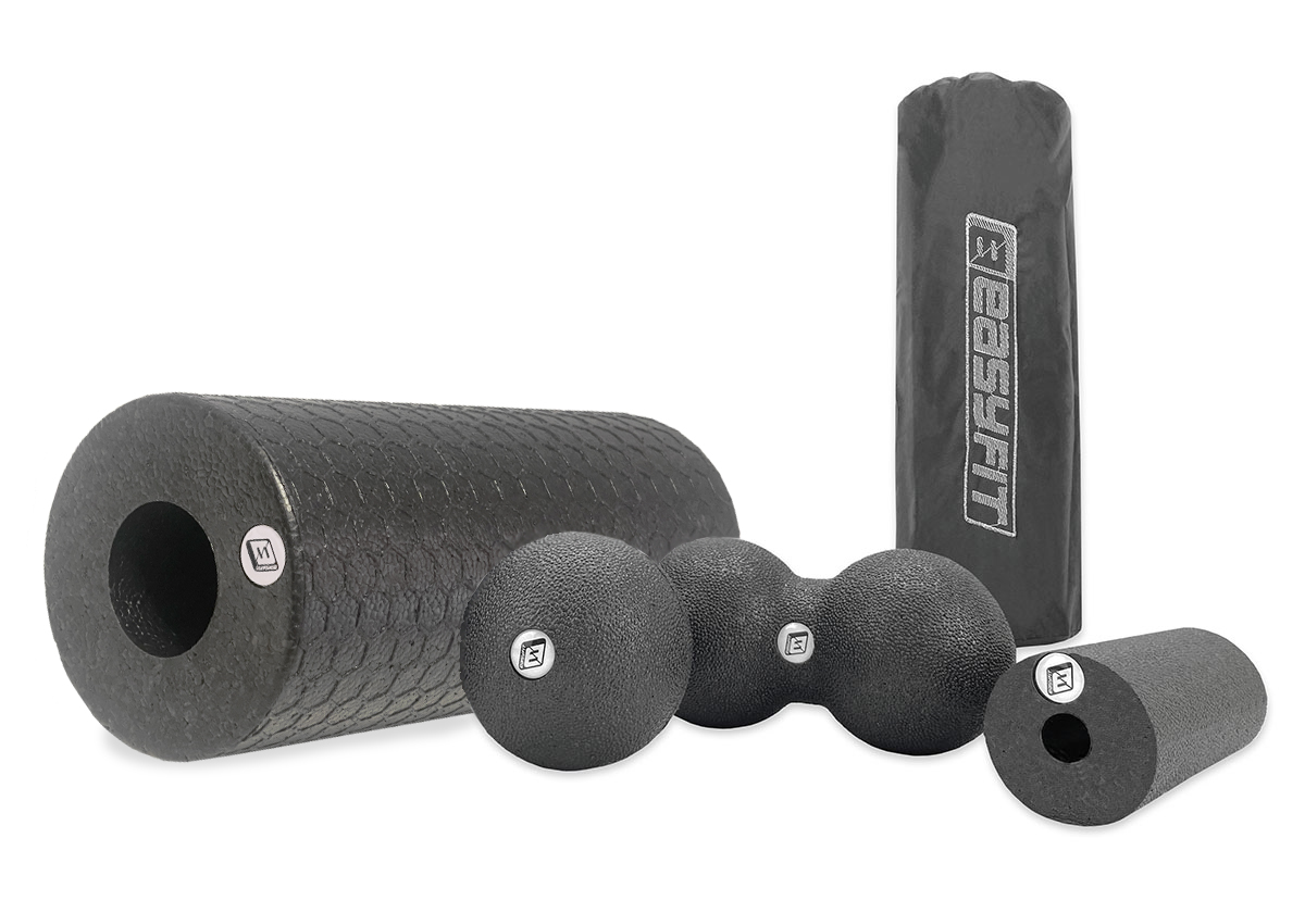 Набір для масажу EasyFit MioSet-3