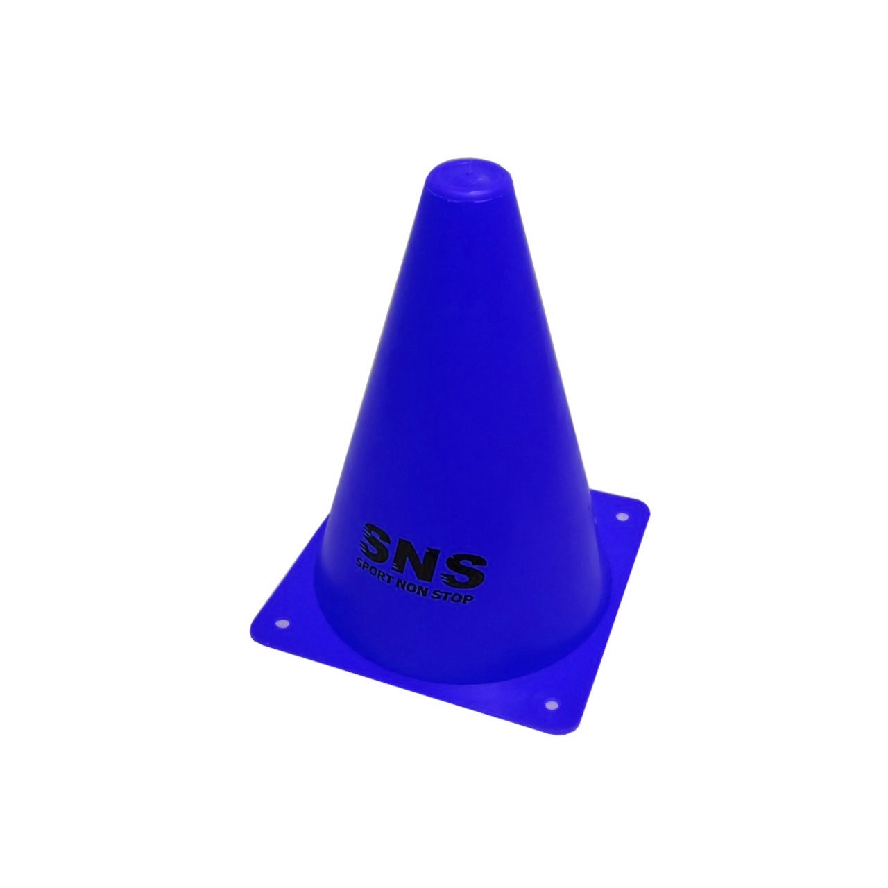 Фішка для розмітки поля 18 см синя F-18cm-Blue