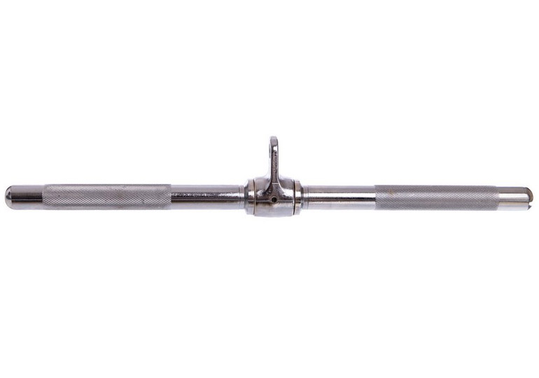 Ручка (гриф) для тяги EasyFit рівна