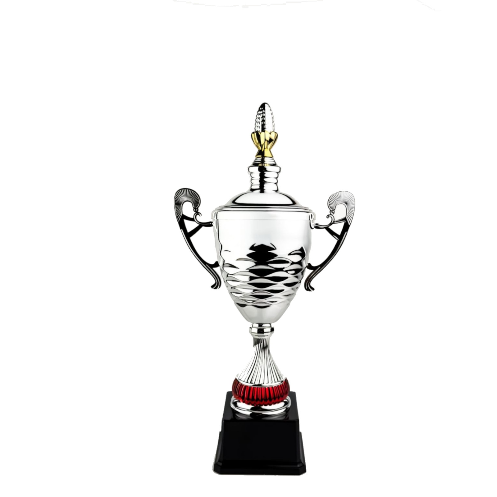 Кубок спортивний 34,5 см для нагородження V97 S-С