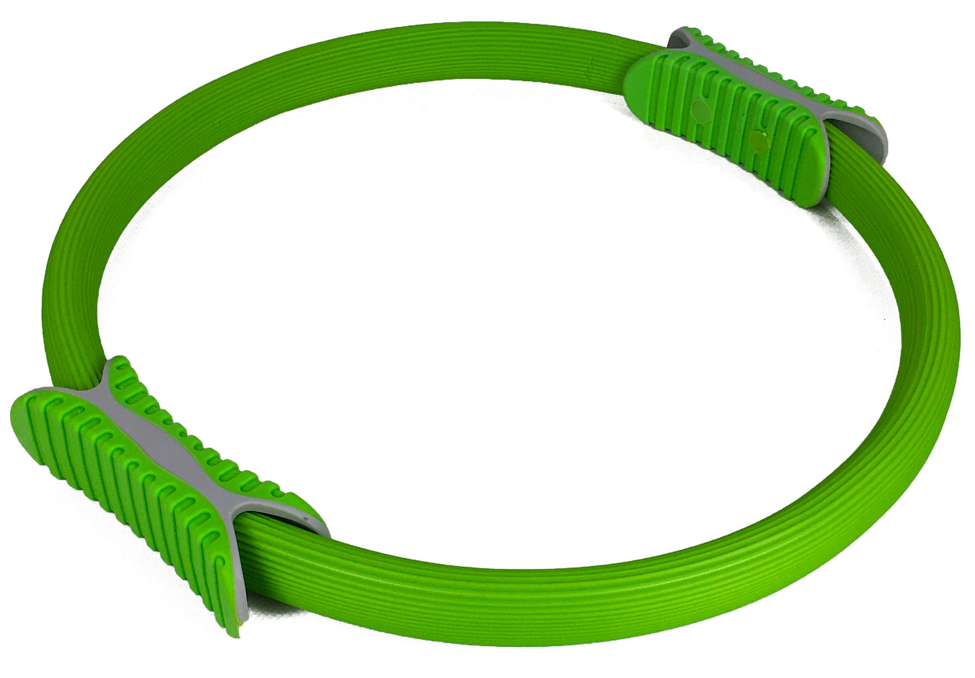 Кільце для пілатесу EasyFit зелене